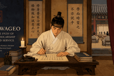 Esame di stato coreano