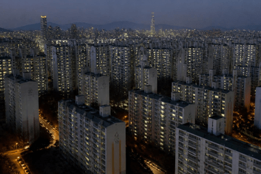 jeonse