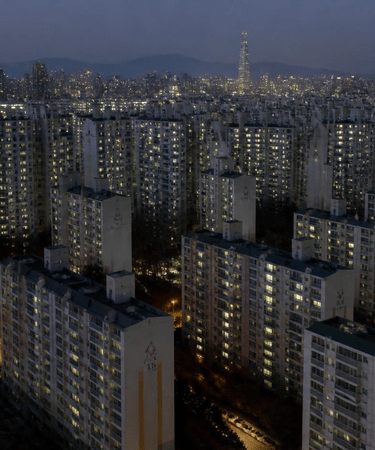 jeonse