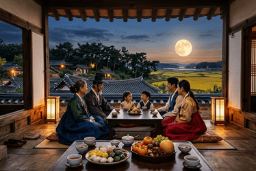 Chuseok