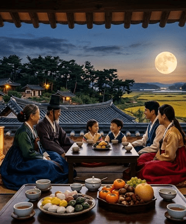 Chuseok