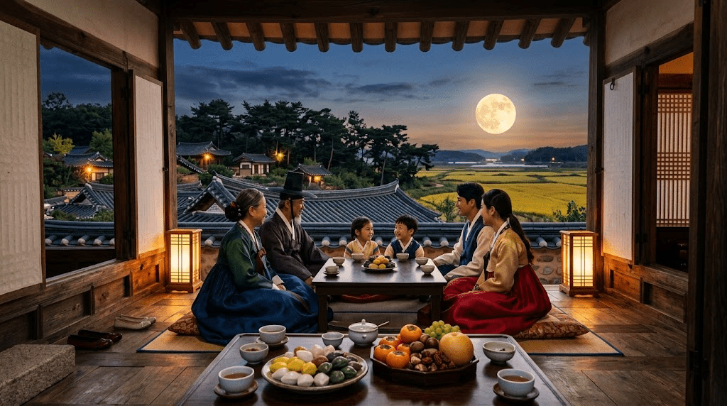 Chuseok